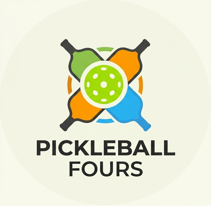 Pickleball Fours