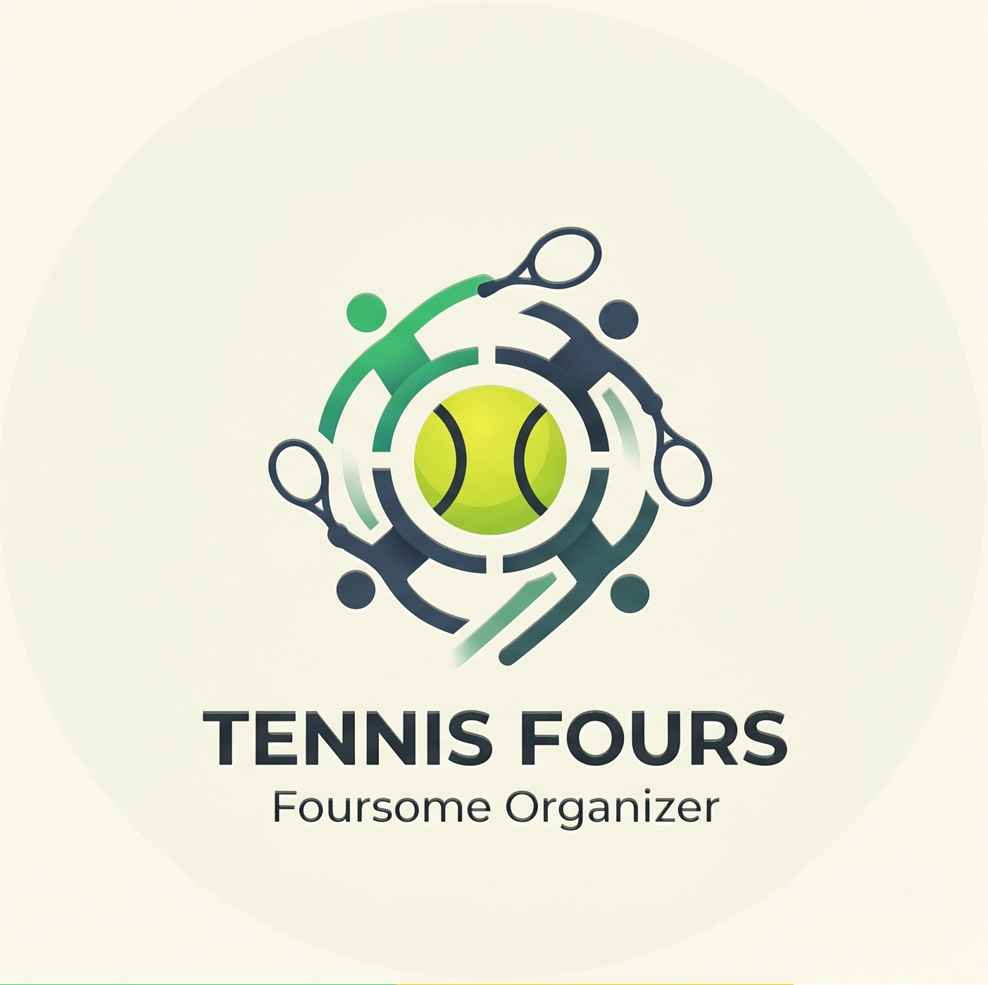 Tennis Fours